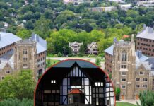 Cornell Jane Doe Texted With Frat Bro Matthew Ingalls About Campus Rumors, Sex