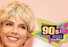 Selma Blair is All Smiles at '90s Convention After Arrest For Allegedly Assaulting 4 People