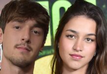 Bryce Hall Asked Court For Protection From Ex Days After Alleged Violent Fight