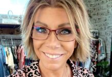 Sister Wives' Meri Brown Shares She Gets Proposals "On a Weekly Basis"
