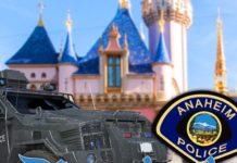 Disneyland Horror: Dead Body Found Outside 'The Happiest Place on Earth'