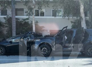 Nobu Employee Killed in Crash After 16-Year-Old Allegedly Plowed Into His Parked Car