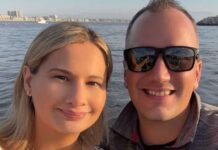 Ken Urker's Family Invited Gypsy Rose Blanchard to Funeral in Texas