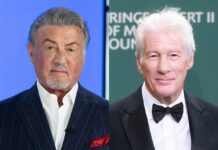 Sylvester Stallone Reveals Fight With Richard Gere Led to 50-Year Feud