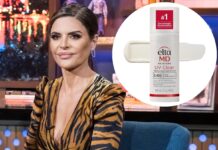Lisa Rinna's "Little Secret" for Glowing Skin is on Sale Now