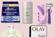 11 Beauty and Personal-Care Essentials to Restock During Amazon Prime