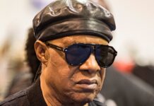 Stevie Wonder Sues Former Flame to Evict Her From Rent-Free L.A. Home