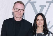 Paul Bettany Shares Rare Glimpse Into Life With Wife Jennifer Connelly