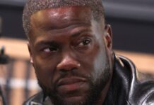 Kevin Hart's Sex Tape Partner May Be Dragged Into His Court Battle