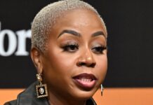 'RHOA' Star Pinky Cole Facing Possible Foreclosure of Georgia Rental Home