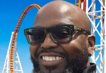 Six Flags Death: Man Who Died Was Member of Roller Coaster Enthusiasts Club