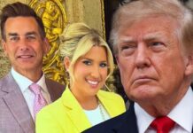 Savannah Chrisley: Trump's White House Explains Fiancé Jason Galanis' Commutation