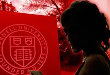 Cornell Jane Doe Says She's Getting Death Threats Over Gang Rape Lawsuit