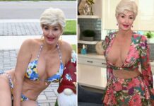 Great-Grandmother Joins OnlyFans To Secure Retirement Plan