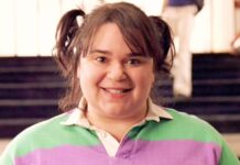 Emma In 'Mean Girls' 'Memba Her?!