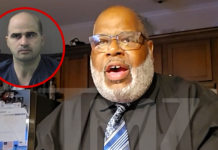 Fort Hood Survivor Alonzo Lunsford Says Livestreamed Execution Isn't a Party