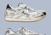 We Found the Viral Steve Madden Bottega Sneakers Dupe for Under $100