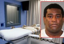 Texas Executes Inmate After Christa Pike Survives Botched Lethal Injection
