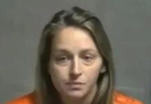 Teacher Accused of Holding Naked Man Down In Prostitution Scam: Report