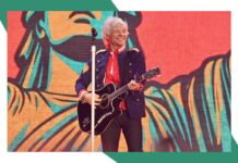 Get Bon Jovi tickets today for 2027 stadium tour, MetLife show