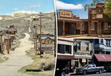 Best Wild West towns in California to visit