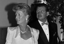Who Was Mike Ditka’s Wife? All About Diana Ditka & Their Family – Tampascoop