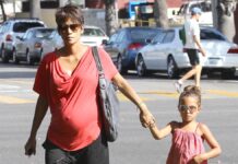 Who Is Nahla Aubry? Meet Halle Berry’s Daughter Amid Custody Battle – Tampascoop