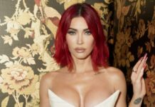 Is Megan Fox on a Paid Content Site? Her New Venture Explained – Tampascoop