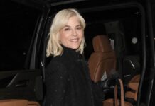 Who Is Selma Blair? 5 Things to Know About the Actress – Tampascoop