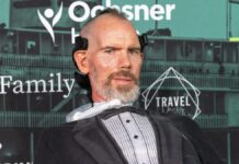 What Happened to Steve Gleason? Inside the Saints Legend’s ALS Journey – Tampascoop
