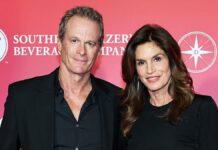 All About Rande Gerber and Ex Richard Gere – Tampascoop