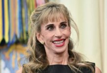 How Much Money Does Michael Dell’s Wife Have? – Tampascoop