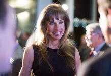 Did Susan Dell Get Plastic Surgery? Breaking Down the Rumors – Tampascoop