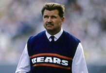 Who Is Mike Ditka? 5 Things to Know About the Legendary Coach Who Died – Tampascoop