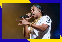 JAY-Z to perform Super Bowl 2027 halftime show. Get tickets now