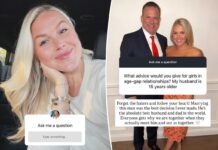 Karoline Leavitt shares dating advice on age gaps, reveals what she thinks of Trump