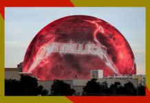 Metallica Sphere concert reviews are in. Here’s why you need tickets