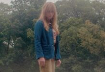 Who Is Playing Pamela Voorhees in ‘Crystal Lake’ TV Show? – Tampascoop