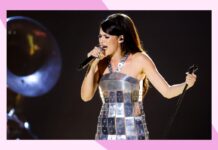 Get tickets for Sienna Spiro extended 2027 My House Tour