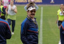 Will There Be a Season 5 of ‘Ted Lasso’? Updates on Show’s Future – Tampascoop
