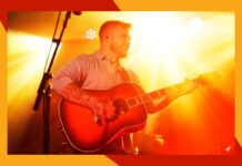 Get Zach Bryan tickets for 2027 tour with John Fogerty
