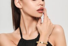 This $10 Cartier Love Bracelet Dupe Looks Just Like the Real Thing
