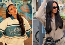 Adelaine Morin's Super Fun Getaway To Japan