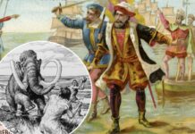 Humans migrated to North America earlier than thought: study