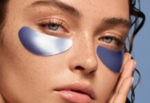 Summer Fridays' Bestselling Eye Patches Are 20% off for Prime Day