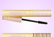Get Tarte's $28 "Falsies-in-a-Tube" Mascara for Just $12