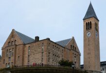 Cornell 7 Defendant Diego Sarabia Blasted by Judge Over Media Drama
