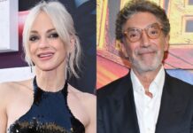 Why Chuck Lorre Felt Vindicated After Anna Faris Left Mom
