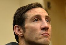 Former UFC Star Tim Kennedy Shot During Ambush on Military Contractor in Congo