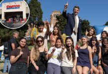 How UCLA students are fighting high costs with a Costco Club